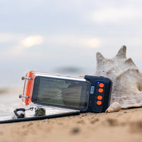 H1+   Smart   Waterproof   Phone   Case